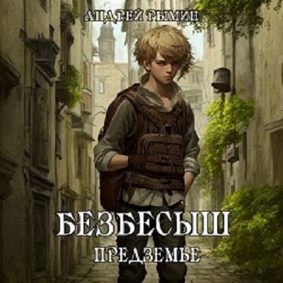 Андрей Рымин - К вершине 4. Безбесыш. Предземье (2024) МР3 скачать торрент