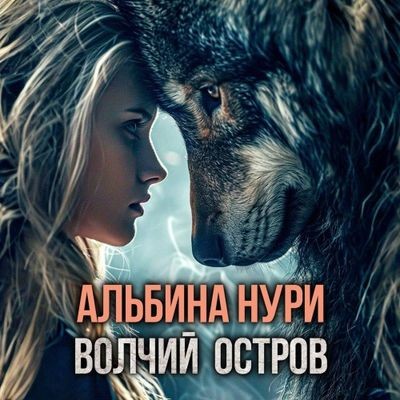 Альбина Нури - Волчий остров [сборник] (2024) MP3 скачать торрент