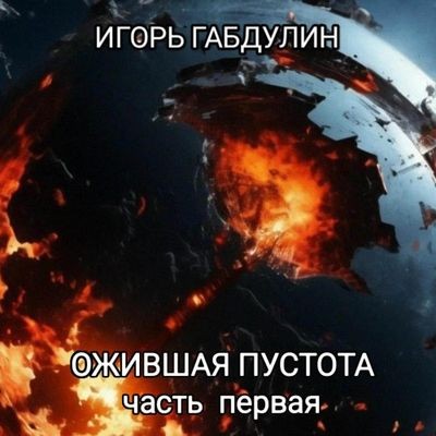 Игорь Габдулин - Ожившая пустота [Часть 1] (2024) MP3