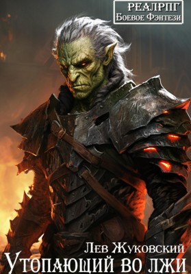 Лев Жуковский - Утопающий во лжи 1 (2024) МР3