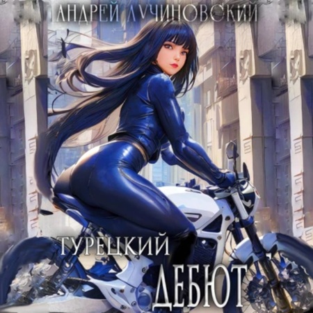 Андрей  Лучиновский - Марш Турецкого 1, Дебют (2025) МР3