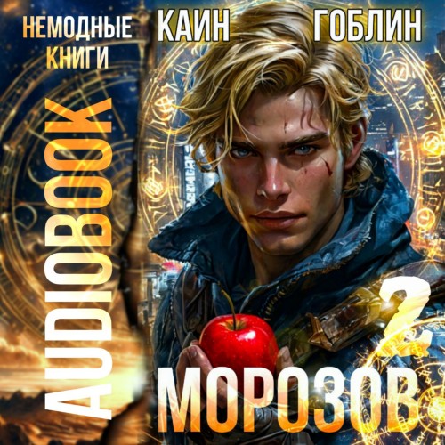 Гоблин, Каин - Тёмный ведьмак 2, Морозов 2 (2025) МР3