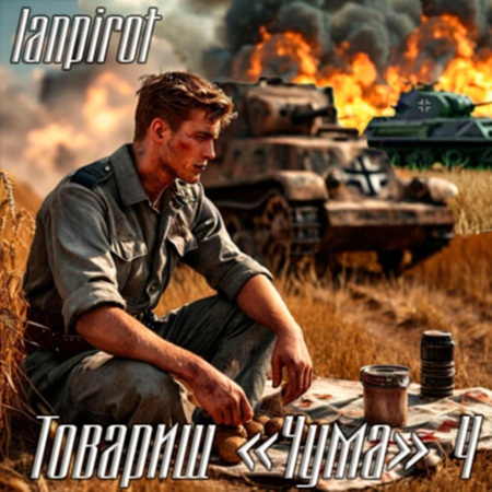 lanpirot - Товарищ «Чума» 4 (2025) МР3 скачать торрент