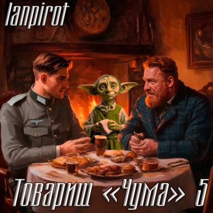lanpirot - Товарищ «Чума» 5 (2025) МР3 скачать торрент