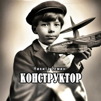 Никита Семин - Переломный век 01, Конструктор (2025) МР3 скачать торрент