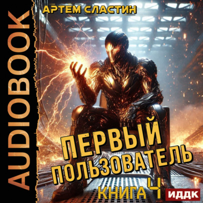 Артем Сластин - Первый пользователь 4 (2025) МР3