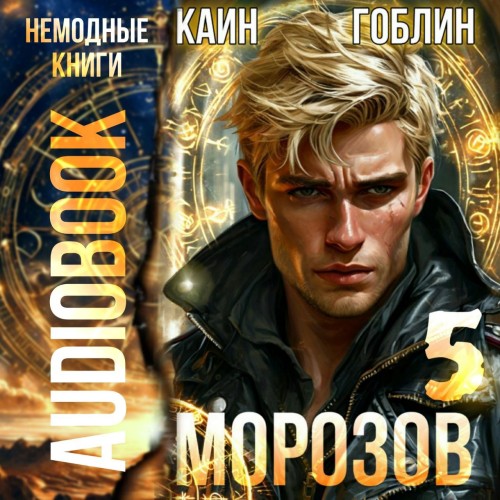Гоблин, Каин - Тёмный ведьмак 5, Морозов 5 (2025) МР3