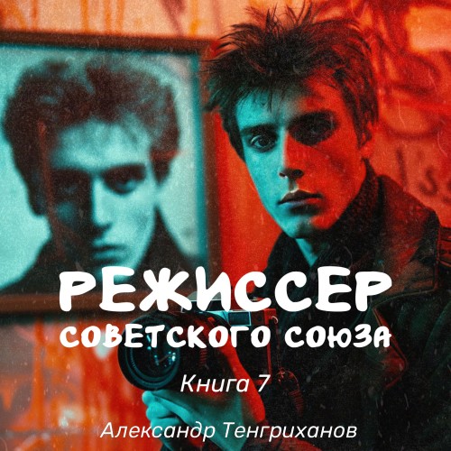 Александр Тенгриханов - Режиссер Советского Союза 7 (2025) МР3