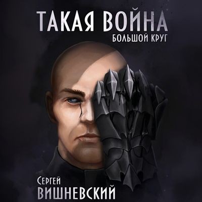 Вишневский Сергей - Большой круг 4. Такая война (2025) MP3