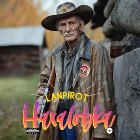 Lanpirot - Нахаловка 1 (2025) МР3 скачать торрент