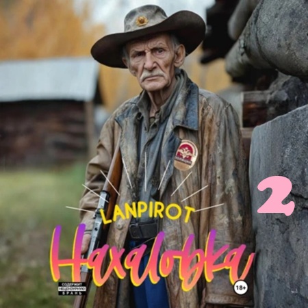 Lanpirot - Нахаловка 2 (2025) МР3 скачать торрент