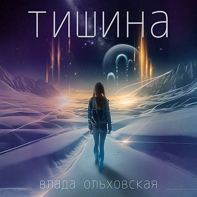Влада Ольховская - Тишина (2025) MP3