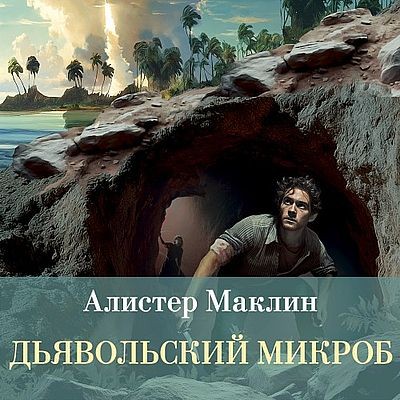 Маклин Алистер - Дьявольский микроб (2025) МР3