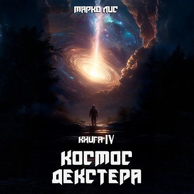 Марко Лис - Голодный космос: Космос Декстера. Книга 4 (2025) MP3